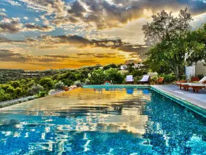 Villa Stefanija Small Boutique Hotel&Restaurant