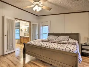 Reteat on 45 Acres! Spacious Family Apt in Lebanon