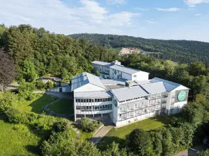 มิเชล โรงแรม คาโรลี วัลด์เคียร์เชิน