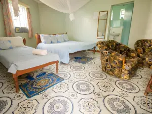 Engo Airport Resort Kitale