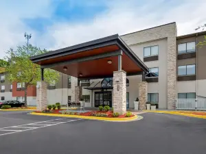 Holiday Inn Express & Suites RALEIGH NE - MEDICAL CTR AREA by IHG