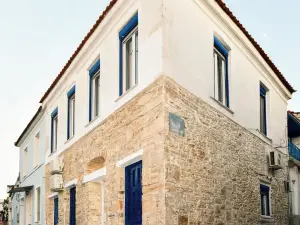 Peaceful Getaways in Samos