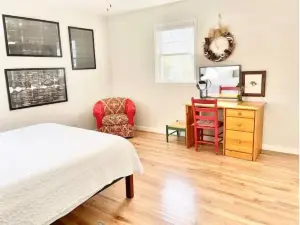 The Maple House