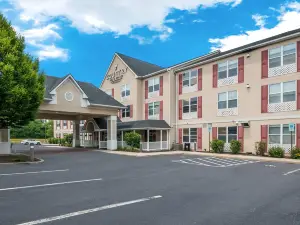 Country Inn & Suites by Radisson, Harrisburg Northeast - Hershey