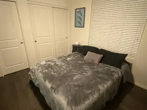 Relaxing, comfortable, and quiet neighborhood