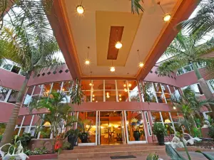 Imperial Golf View Hotel