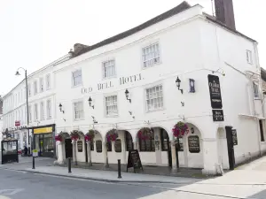 The Old Bell at Warminster