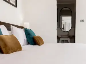 Capricorn Hotel Suva