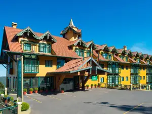 Hotel Laghetto Toscana