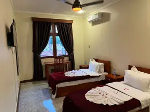 B&B Hotel
