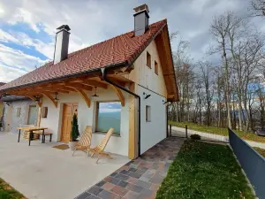 Vineyard cottage Kraljevi kotiček