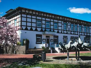 Deutsches Haus Munster