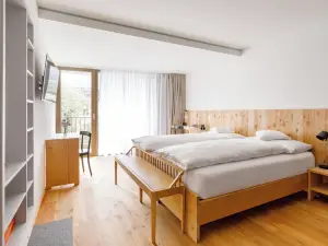 アルベルゴ クローチェ ビアンカ