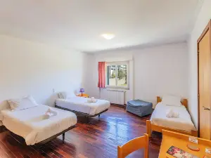 HI Bragança – Pousada de Juventude