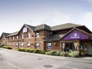 Premier Inn Thurrock East Hotel