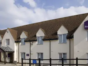 Premier Inn Ipswich South