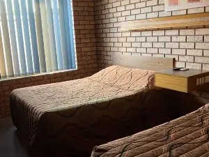 コロワ ゲートウェイ モーテル