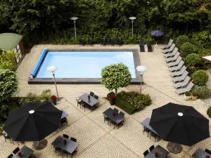 Novotel Maastricht