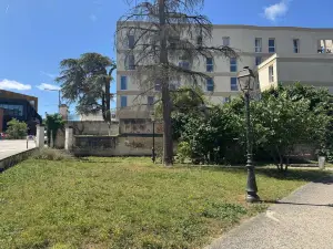ibis Styles Angouleme Centre