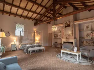 Il Borgo delle Pampare