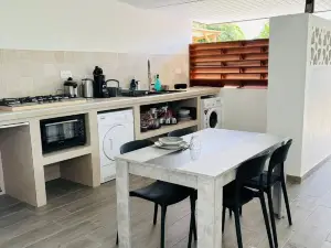 Hostel Toucan Tropikana