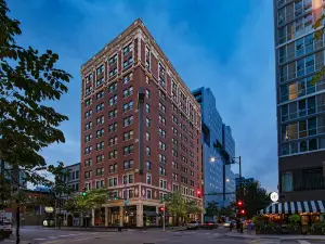 Hotel Felix