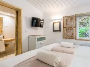 Rabaçal自然景點小屋