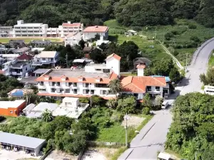 오세아나 포트빌리지 자마미