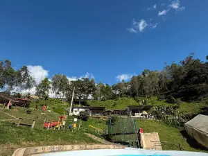 Finca Ecoturistica La Felicidad