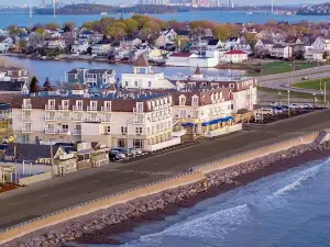 Nantasket Beach Resort