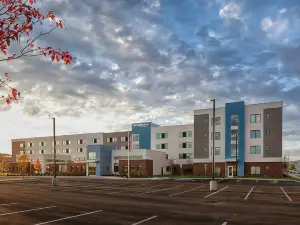 Residence Inn Columbus Airport