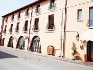 Hotel Alla Nave