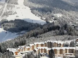 Bergresort Gerlitzen by Alps Resorts