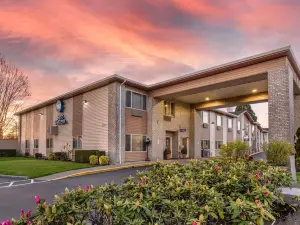 Best Western Newberg Inn
