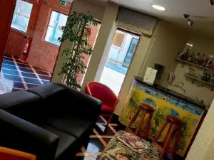 Hotel Nova Cidade