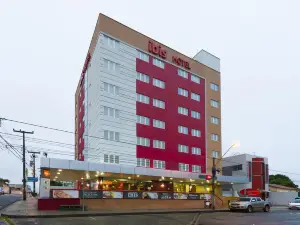 Ibis Teresina