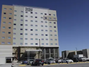 Fairfield Inn & Suites Mexicali