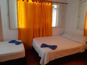 Laureana Hotel Campestre