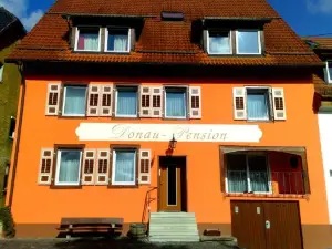 Donau Pension
