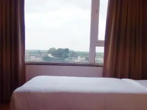 Hotel Smart City Park Inn