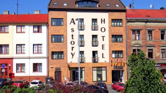 Astory Hotel