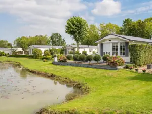 Geweldig Huis In De Heen Met Wifi
