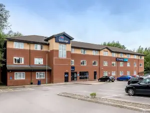 Travelodge Crewe