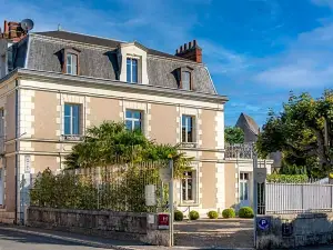 Hôtel le Pavillon des Lys - Amboise Centre