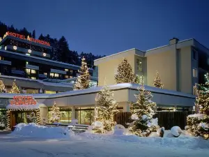 歐羅巴酒店