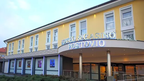 Casino & Hotel Admiral Ptuj