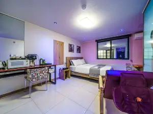 Yangju Raon Motel