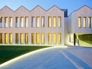 Hotel Araba