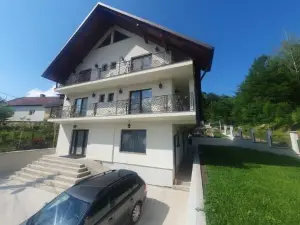 Casa Stefan