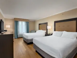 ดิ อินน์ แอท ริเวอร์ แลนดิ้ง